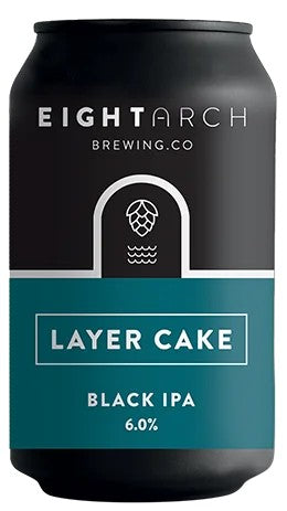 EightArchLayerCake:Bier-Bewertung&Test–BeerTasting