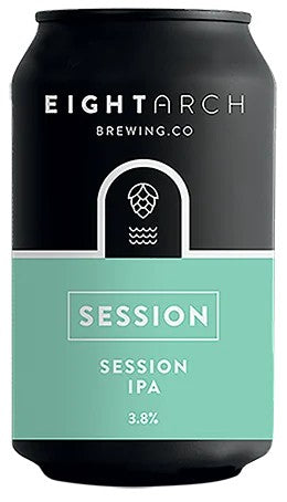 EightArchSession:Bier-Bewertung&Test–BeerTasting