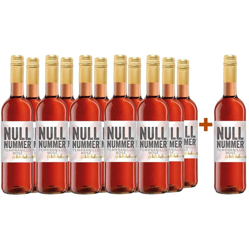 Einig-ZenzenWeinkellerei11+1NULLNUMMERTempranilloRoséPaket**entalkoholisierterWein**