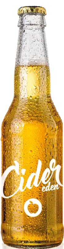 Ekoprodukt–EdenCider:Bier-Bewertung&Test–BeerTasting
