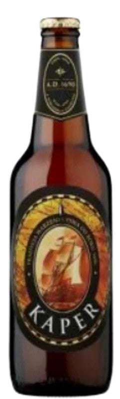 Elbrewery–ElbreweryKaper:Bier-Bewertung&Test–BeerTasting