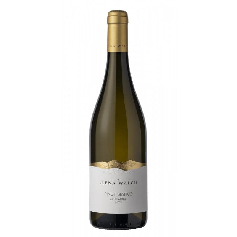 ElenaWalch2025PinotBiancoAltoAdigeDOCtrocken