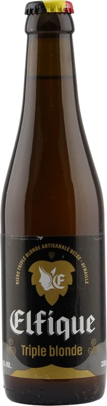Elfique–TripleBlonde:Bier-Bewertung&Test–BeerTasting