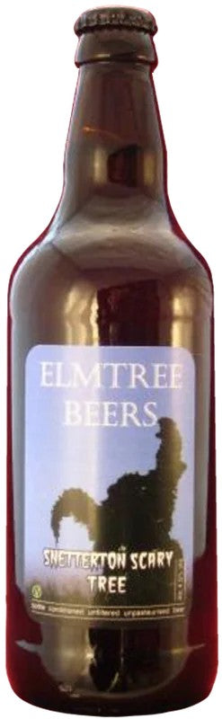 ElmtreeBeersSnettertonScaryTree:Bier-Bewertung&Test–BeerTasting