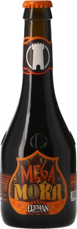 ElysianBrewing–MegaMoka:Bier-Bewertung&Test–BeerTasting