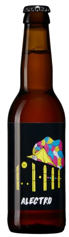 EmmabodaAlectro:Bier-Bewertung&Test–BeerTasting