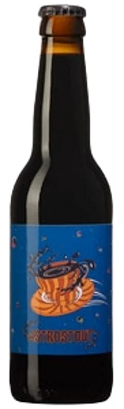 EmmabodaAstrostout:Bier-Bewertung&Test–BeerTasting