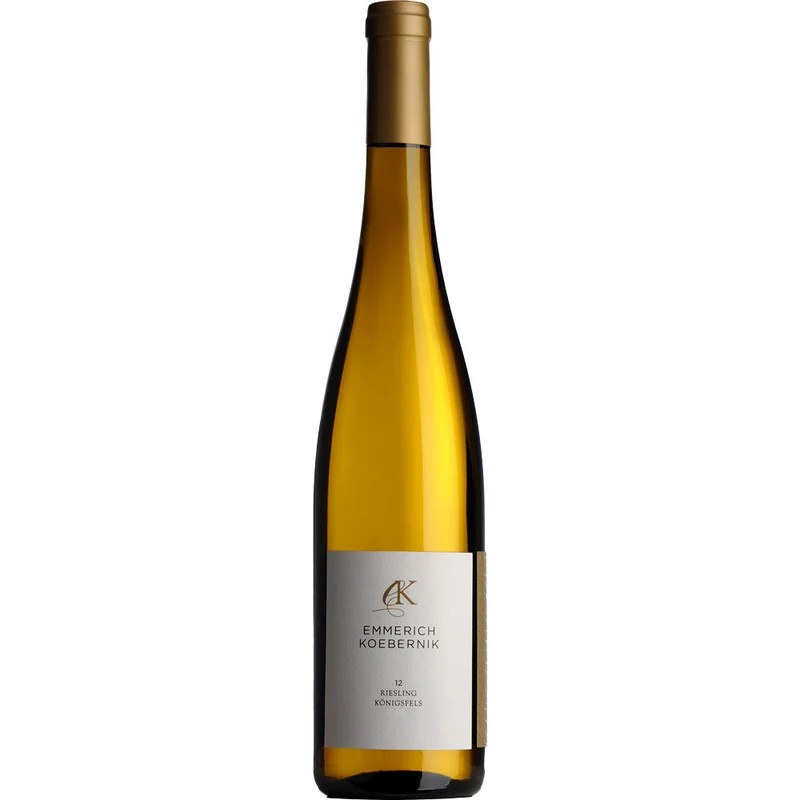 Emmerich-Koebernik2012RieslingKönigsfelslieblich