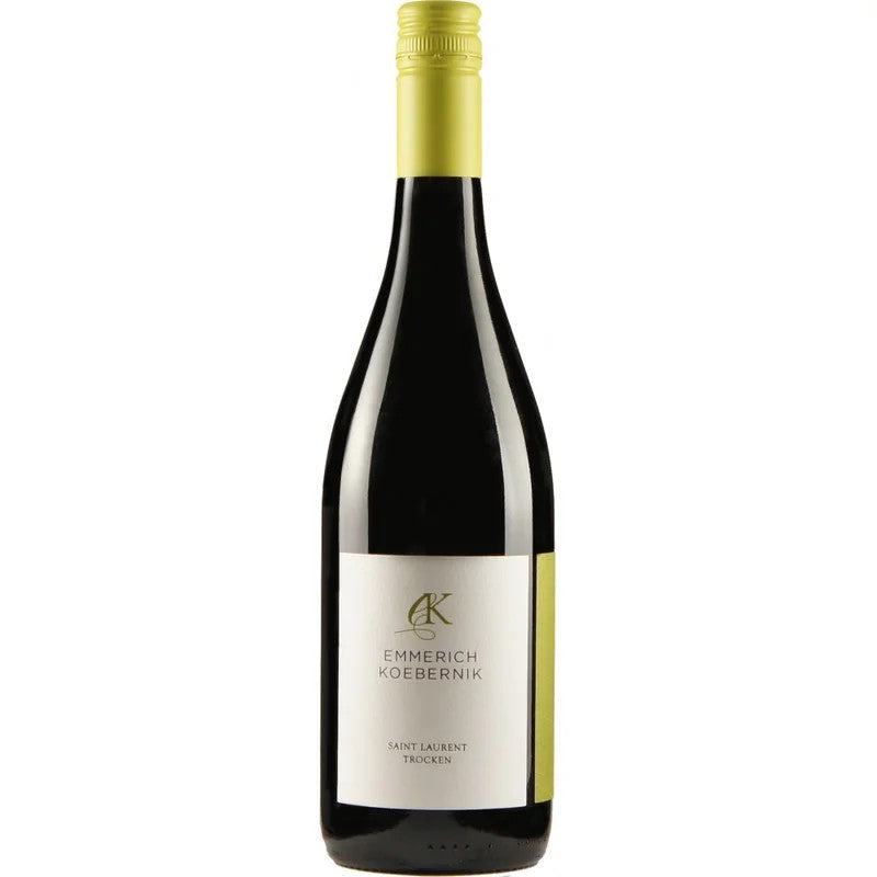 Emmerich-KoebernikSaintLaurenttrockenGutswein2014