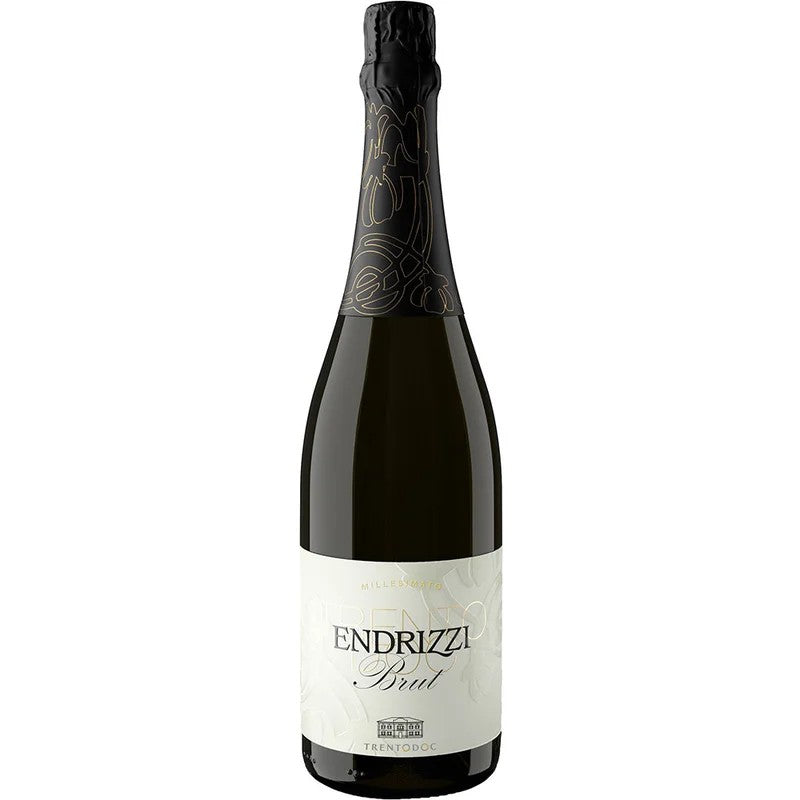 Endrizzi2021EndrizziTrentoDOCbrut15L