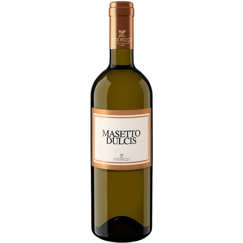 Endrizzi2023MasettoDulcisVignettidelleDolomitiIGPsüß0375L