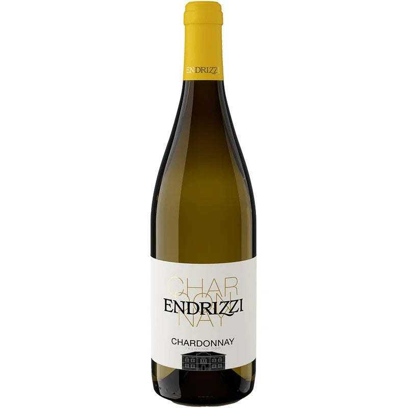 Endrizzi2025ChardonnayTrentinoDOCtrocken