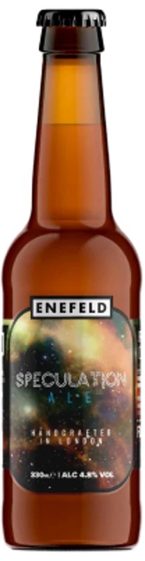EnefeldSpeculationAle:Bier-Bewertung&Test–BeerTasting
