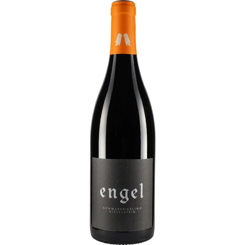 EngelAlbrecht2013-Kieselstein-SchwarzrieslingQbAtrocken