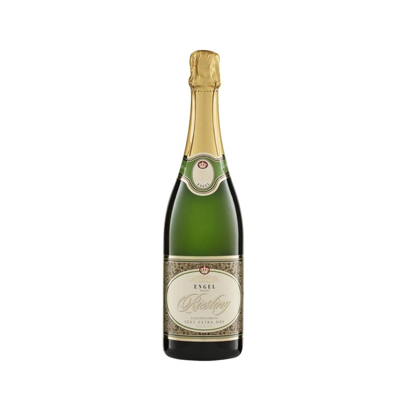EngelRieslingSektExtraDry|Weinschmecker-Grube–WeinOstholstein
