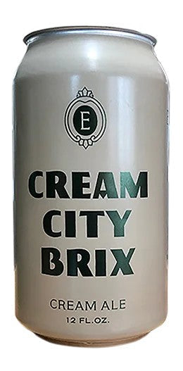 EnlightenedBrewingCompany–CreamCityBrix:Bier-Bewertung&Test–BeerTasting