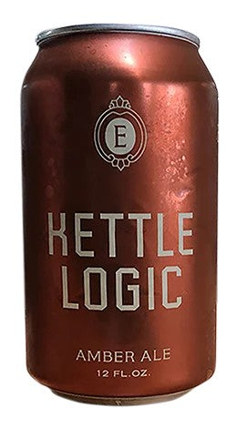 EnlightenedKettleLogic:Bier-Bewertung&Test–BeerTasting