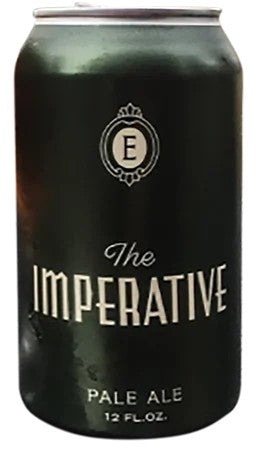 EnlightenedTheImperative:Bier-Bewertung&Test–BeerTasting