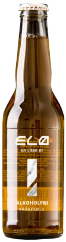EnLitenKrakesolv:Bier-Bewertung&Test–BeerTasting
