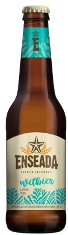 EnseadaWitbier:Bier-Bewertung&Test–BeerTasting