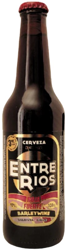 EntreRiosBarleyWine:Bier-Bewertung&Test–BeerTasting