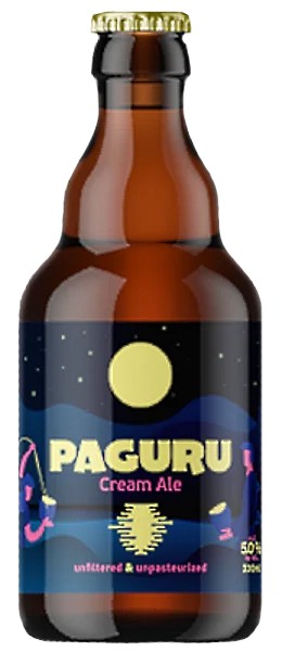 EpirusPaguru:Bier-Bewertung&Test–BeerTasting
