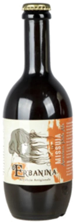 ERBANINAMISSUJA:Bier-Bewertung&Test–BeerTasting