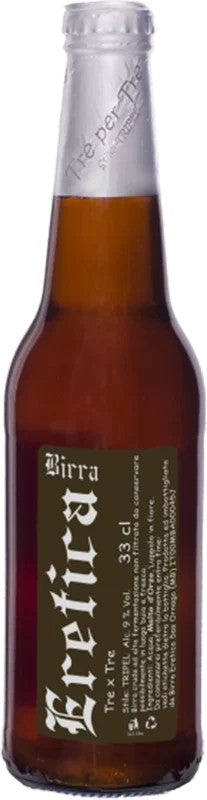 EreticaTrexTre:Bier-Bewertung&Test–BeerTasting