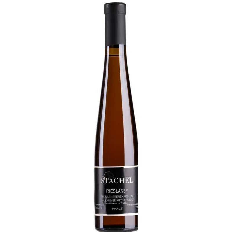 ErichStachelRieslanerTrockenbeerenausleseEdelsüß375ml2012