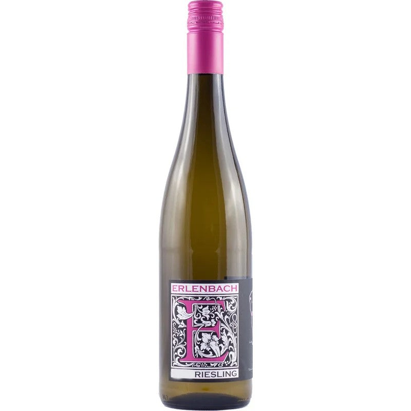ErlenbachWeine2014RieslingbeiWirWinzerbestellen