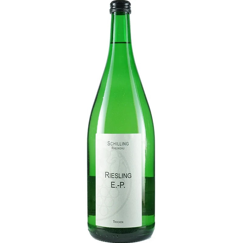 Ernst-PeterSchilling2025Schilling’sRieslingtrocken10L