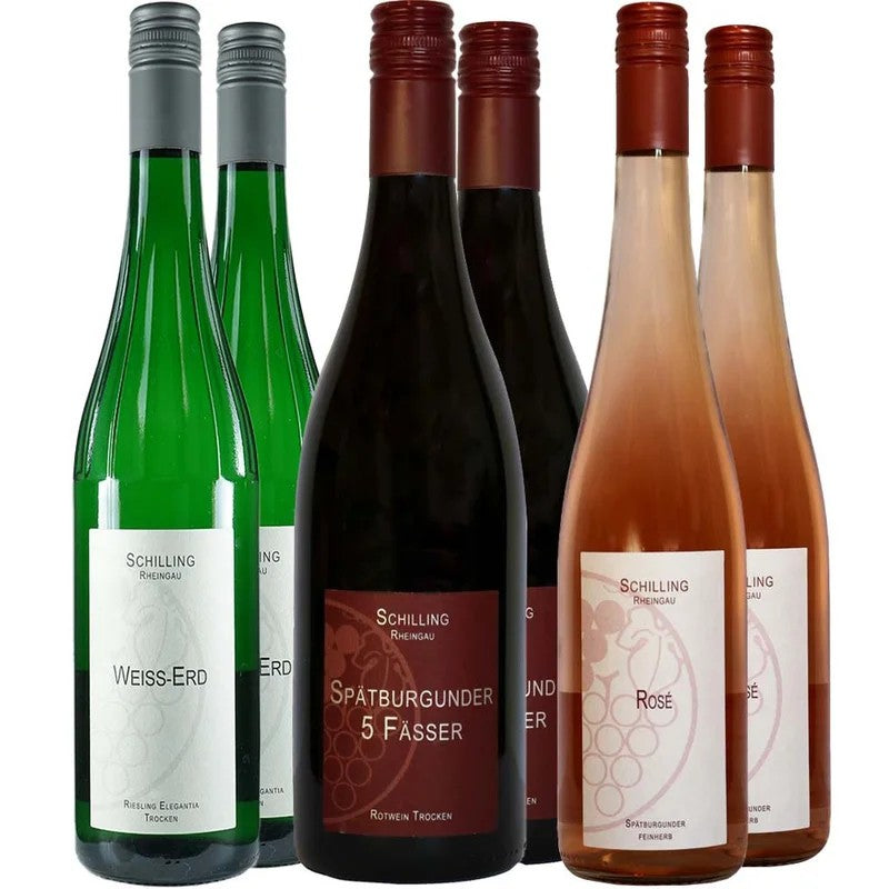 Ernst-PeterSchillingWeihnachtspaket