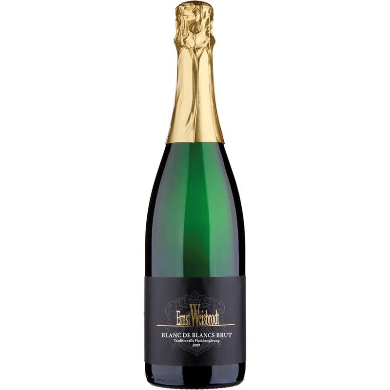 ErnstWeisbrodtBlancdeBlancsSekt2012