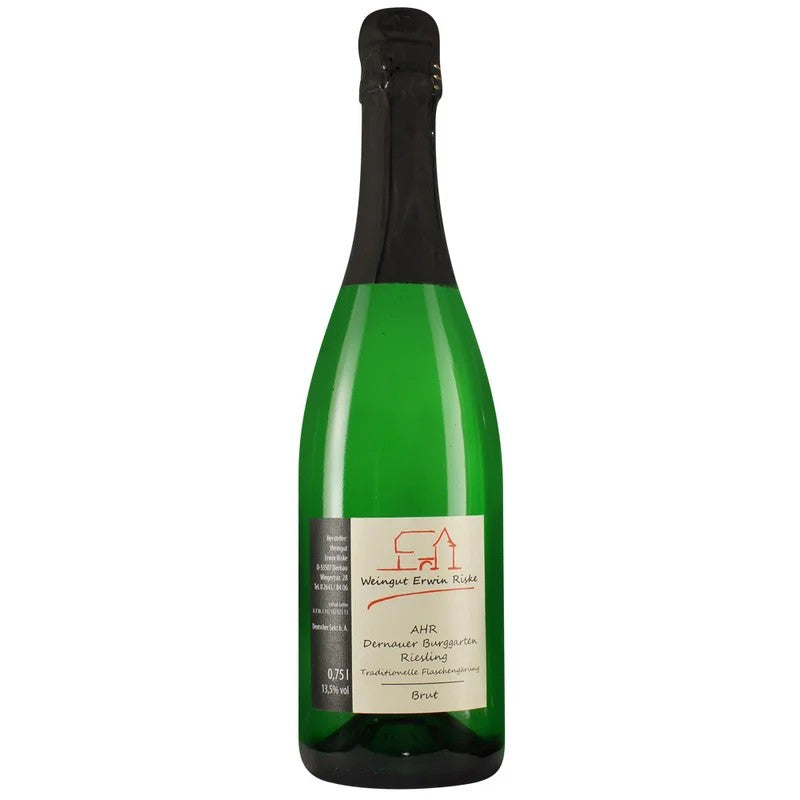 ErwinRiske2014RieslingsektbrutbeiWirWinzerbestellen