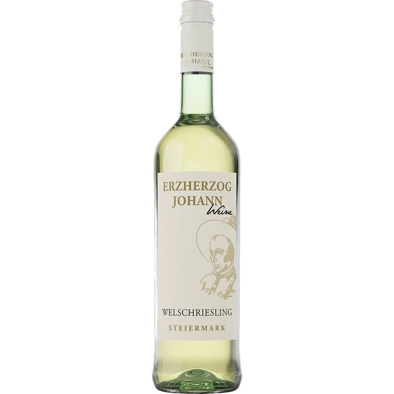 ErzherzogJohannWeine2025WelschrieslingVinothektrocken