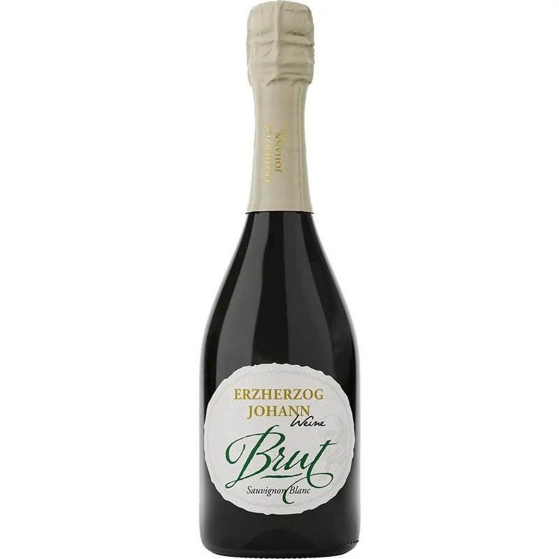 ErzherzogJohannWeineBrutSauvignonBlanc