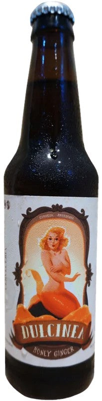 EscafandraDulcinea:Bier-Bewertung&Test–BeerTasting