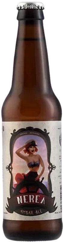 EscafandraNerea:Bier-Bewertung&Test–BeerTasting