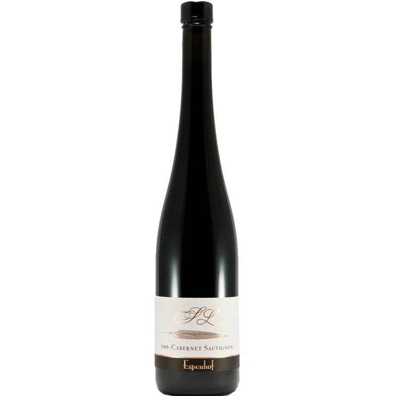 EspenhofCabernetSauvignon-SL-QbAtrocken2009
