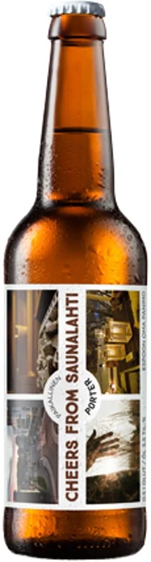 EspoonSaunalahti:Bier-Bewertung&Test–BeerTasting