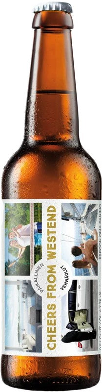 EspoonWestend:Bier-Bewertung&Test–BeerTasting