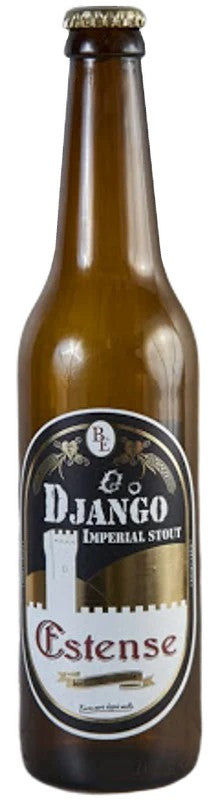 EstenseBrewery–Django:Bier-Bewertung&Test–BeerTasting