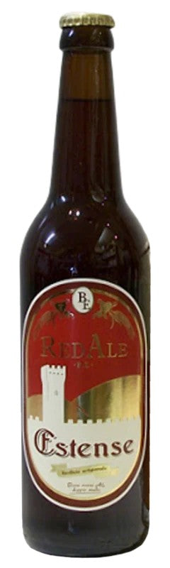 EstenseBrewery–RedAle:Bier-Bewertung&Test–BeerTasting