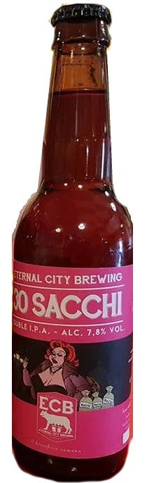 Eternal30Sacchi:Bier-Bewertung&Test–BeerTasting