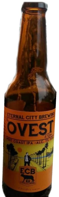 EternalAOVESTdiRoma:Bier-Bewertung&Test–BeerTasting