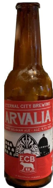 EternalArvalia:Bier-Bewertung&Test–BeerTasting