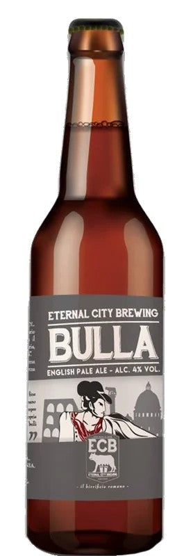 EternalBulla:Bier-Bewertung&Test–BeerTasting