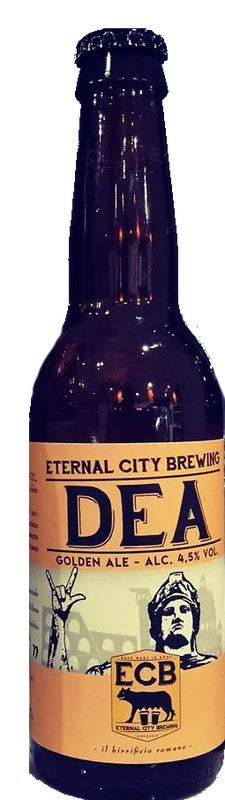 EternalDea:Bier-Bewertung&Test–BeerTasting