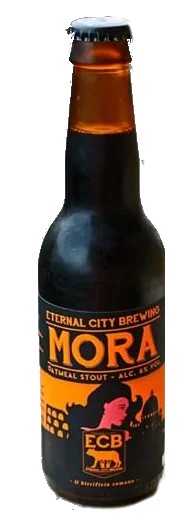 EternalMora:Bier-Bewertung&Test–BeerTasting
