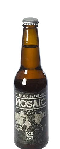 EternalMosaic:Bier-Bewertung&Test–BeerTasting
